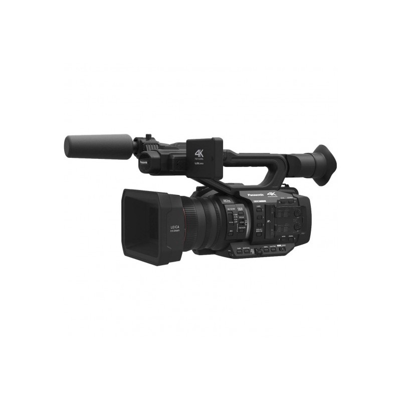 Panasonic AG-UX180 4K Camcorder